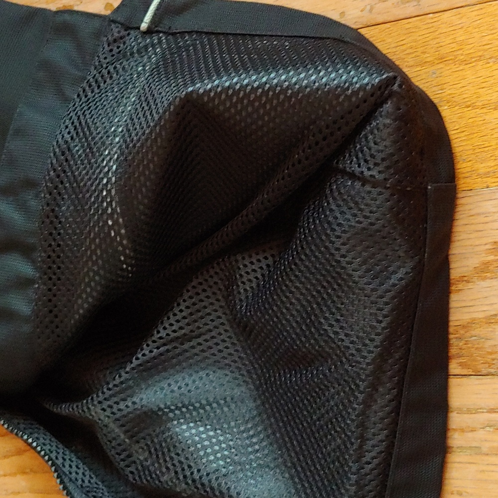 Can- Am motorcycle pants - Picture 3 of 12